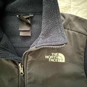 The North Face Youth XS (6) Denali Jacket